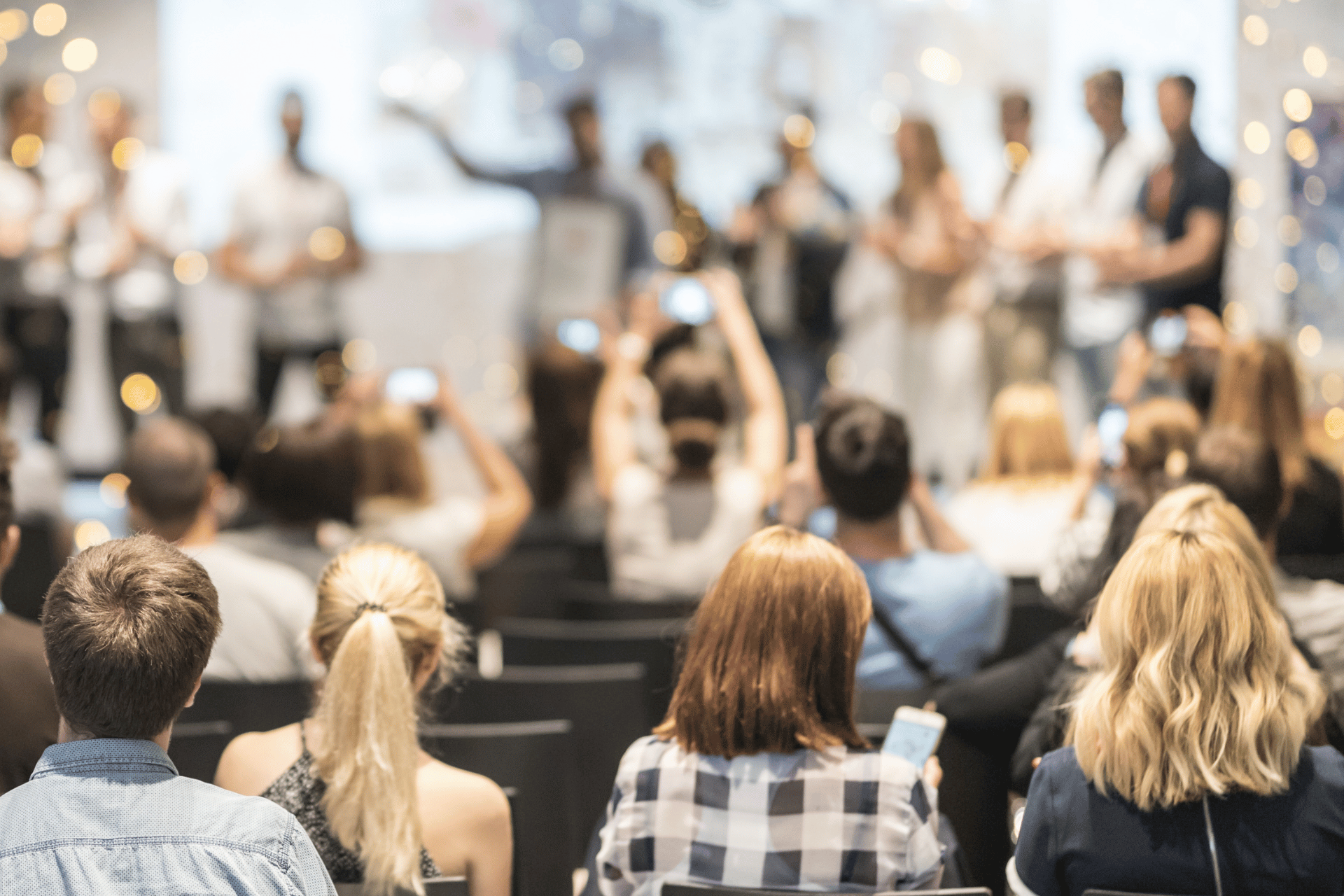 Tech Awards Programme